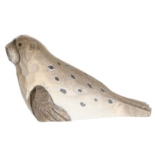 Wudimals - Estatueta foca comum - K-PLAY