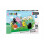 Puzzle Nathan 45 p - barbapapa-maailma 1