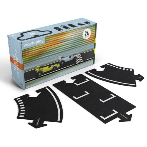 Waytoplay - Circuit Grand Prix