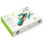 24-teiliges Tegu Magnetisches Holzblock-Set, Blau 1