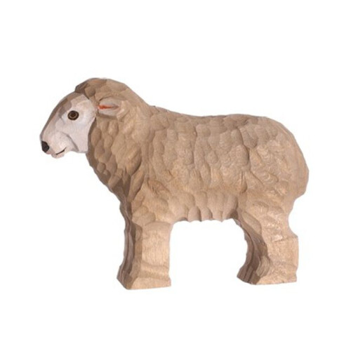 Wudimals - Figuriini Mouton - K-PLAY