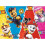 Puzzle 60 palaa: La Pat'Patrouille värikäs 1