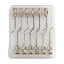 12Pcs/Lot Heavy Duty Welding Torch Needle Ideal For-17G