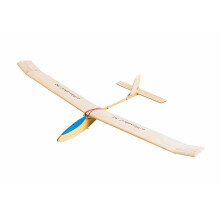 Aero-nauta - Planador Lilienthal 32