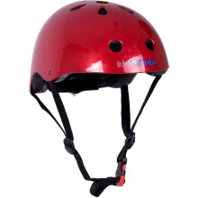 Caschi Helmets - Rosso Metallico Medio