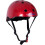Caschi Helmets - Rosso Metallico Medio 1