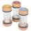 Small Foot company - Set de 3 sabliers XL - LEGLER 1