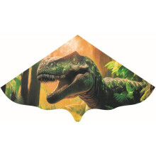 Kindervlieger Gunther T-Rex GU1112 Groen 115 x 63 cm
