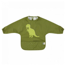 Waterdichte slab met mouwen - Mr Dino