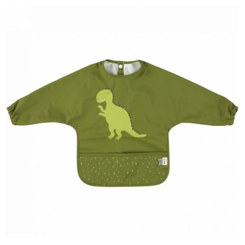 Waterdichte slab met mouwen - Mr Dino