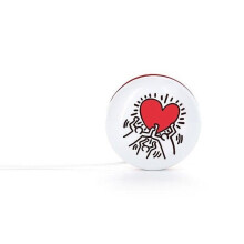 Vilac - Yoyo Coração de Anjo Keith Haring