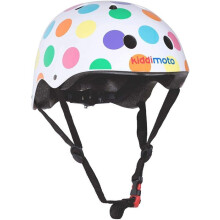 Casque Helmets - Pastel Dotty Medium