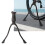 Regelbare fietsenstandaard Universals Bike Triangles Stand 2