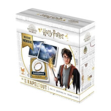 Board Game - TOPI GAMES - Harry Potter The Goblet of Fire - Multicolor - 8 years and up - Board Game