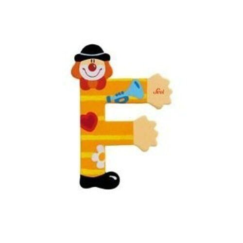 Trudi Sevi - 181742 - Brief Clown F