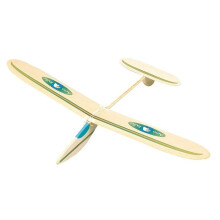 Aero-nauta - Planador Aero-Falke