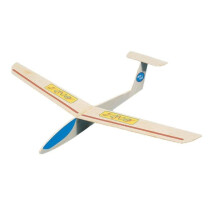 Aero-naut - Planeur Aero-Spatz