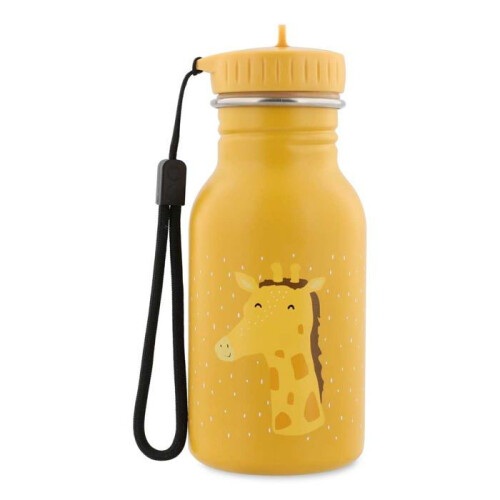 Trixie Trixie - Kinderglas 350 ml - Meneer Giraffe