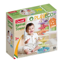 Spel/Speelgoed - QUERCETTI - 86500 - Multikleur - Baby - Unisex