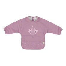 Waterdichte mouwschort - TRIXIE - Mevrouw Pauw - Lange mouwen - Waterdicht - 100% gerecycled polyester