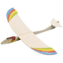 Aero-nauta - Planador Bird