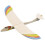 Aero-nauta - Planeador Bird 1