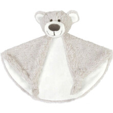 Doudou Raton laveur Rabi - Happy Horse - 28 cm - Harmaa