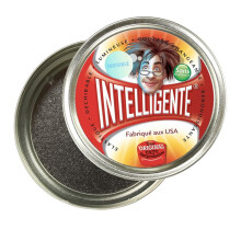 Inteligente - Pasta Inteligente Invisível Incolor
