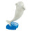 Figurine De wereld van Dory: Bailey de beluga 1