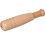 Appeau - GOKI - Eendenroep - Hout - Beige - 2,5x2,5x12,5 cm 1