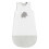 Gigoteuse NATTOU Tembo - Blanc - 90x50cm - 6 à 24 mois - Coton et polyester 1