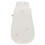 Saco de dormir acolchoado Sasha &amp; Pauline - NATTOU - 70 cm - Algodão - Bege e rosa 1