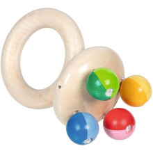 Goki - Rattolo arcobaleno - GOLLNEST & KIESEL
