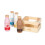 Caisse de boissons lactées « fresh » 1