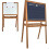 Vintage school poster 1