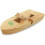 Elastisches Boot 1