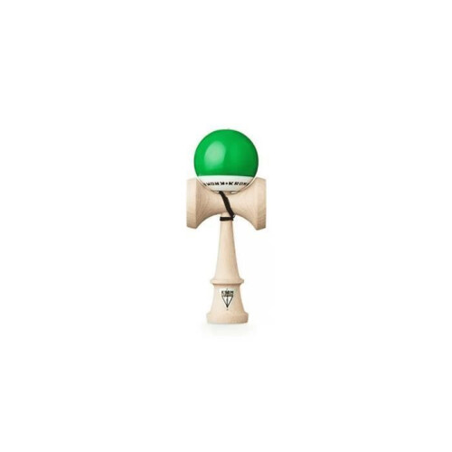 Kendama - KROM - Pop Lol Dunkelgrün - Erwachsene - Unisex