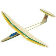 Aero-naut - Planeur Boy 2