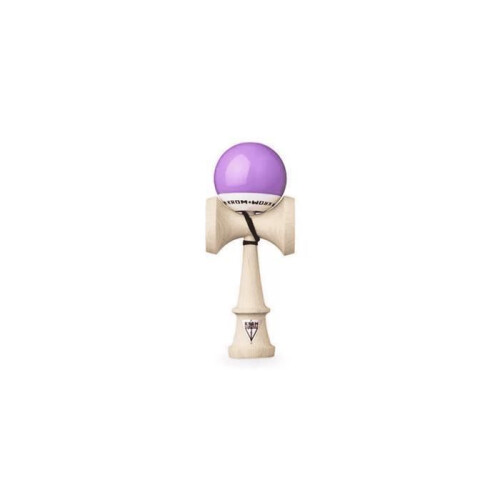 Kendama KROM Pop Lol Lavanda - KROM - Giochi di lancio - Equilibrio