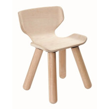 Plan Toys - Petite chaise - TROUSSELIER