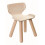 Plan Toys - Petite chaise - TROUSSELIER 1