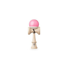 Kendama KROM Pop Lol Rosa - KROM - Unisex - Rosa - 6 anni - Bambino