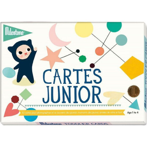 Traguardo - Cartoline ricordo - Junior - ELEMENTI PER BAMBINI