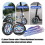 2pack Professional Wear-Resistant Scooters Wheel Noise Reducing 1