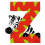 TRUDI SEVI - 181626 - BRIEF Z ZEBRA 1