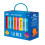 Sassi Junior | Lote de 8 libros - Mi pequeña biblioteca El mar - Multicolor - 22 x 18 cm 1