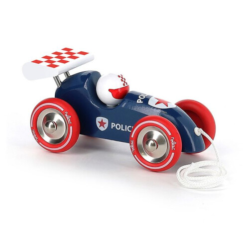 Vilac - Poliisiauto leikkiauto