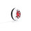 Vilac - Yoyo Wolf Keith Haring 1