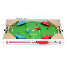 Vilac - Flipper Battle Vilac Stadion