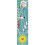 Arco de madera para niños VILAC - Gran arco de 95 cm con 4 flechas 1